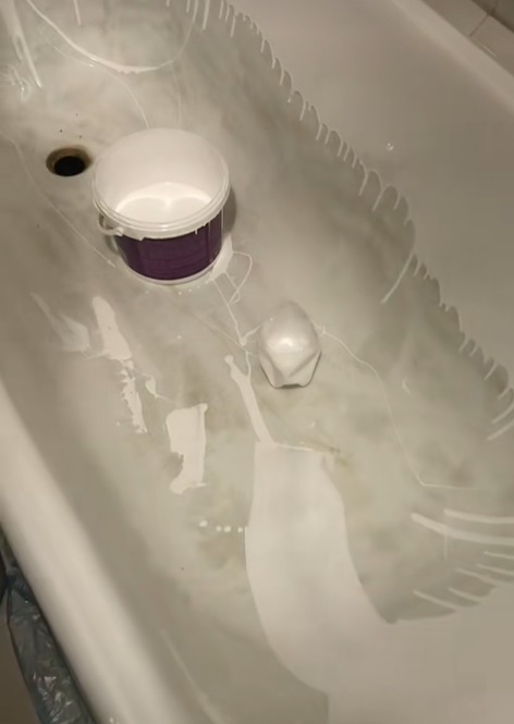 Реставрация ванн в Белой Церкви